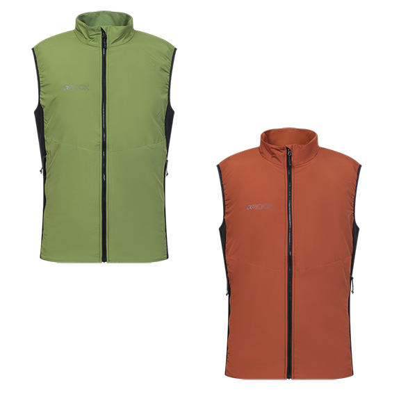 Rock Experience South Face Vest Men all