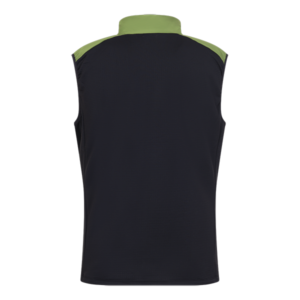 SOUTH FACE Mens Hybrid Vest 2