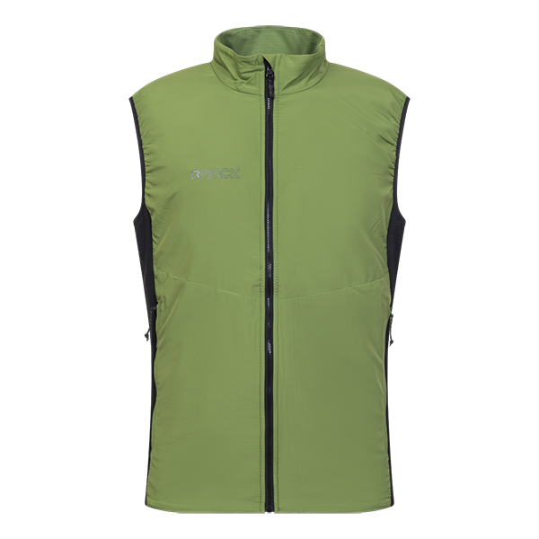 SOUTH FACE Men's Hybrid Vest
