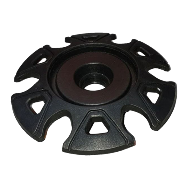 Snow Basket Washers Poles