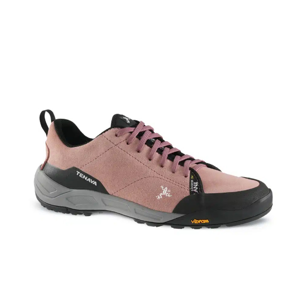 Tenaya Mojacar pink approach shoes