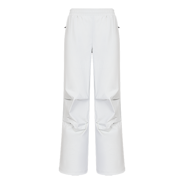 Women's trousers BRASS WALL