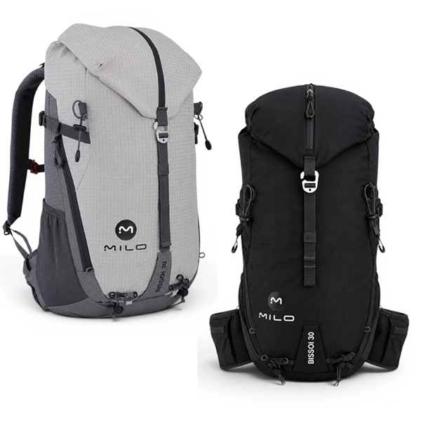 Milo Bissoi 30 Trekking Backpack