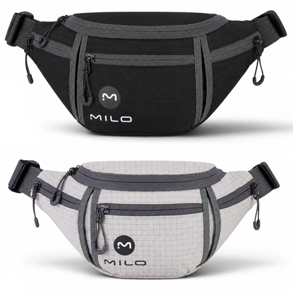 Milo Dabo Lightweight waist pack