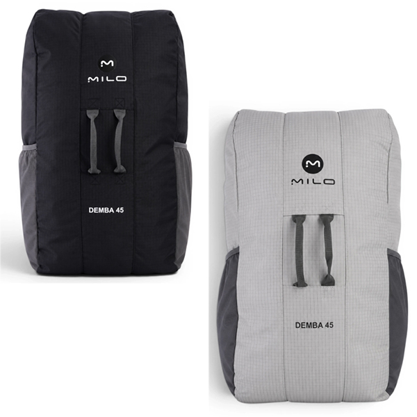 Milo Demba 45 Climbing gear backpack