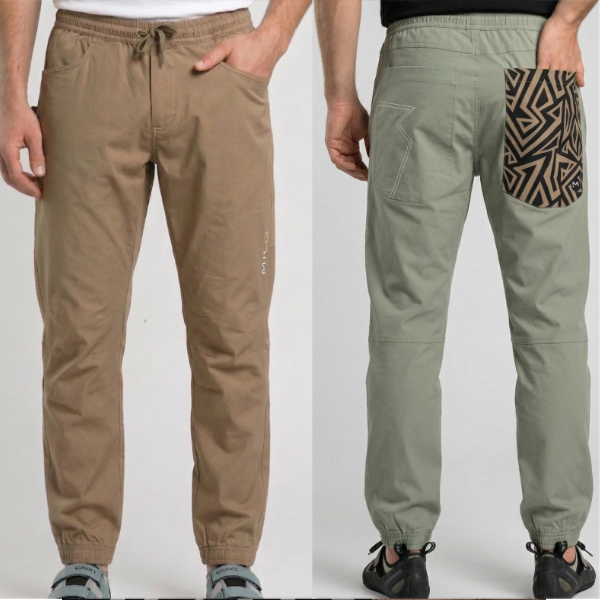 Milo Tove Climbing Pants