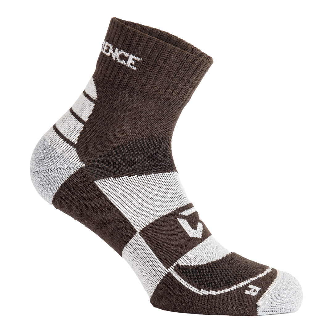 quarter socks