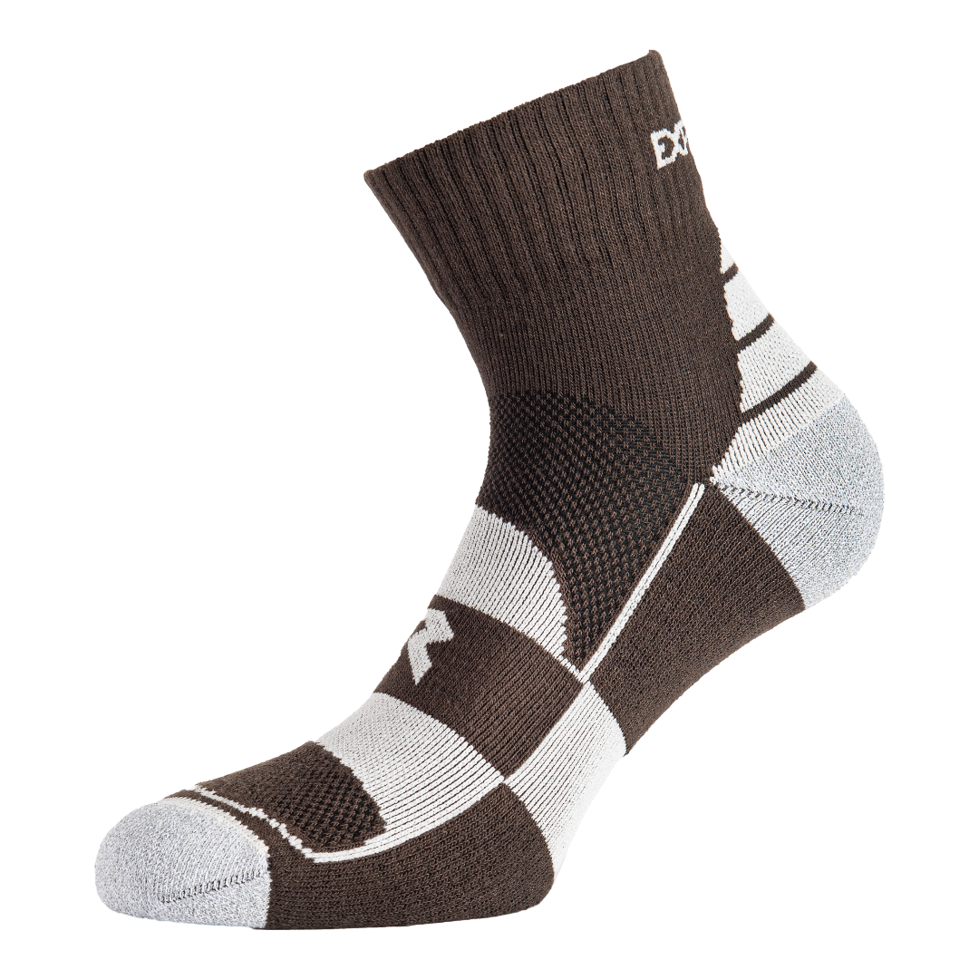 quarter socks