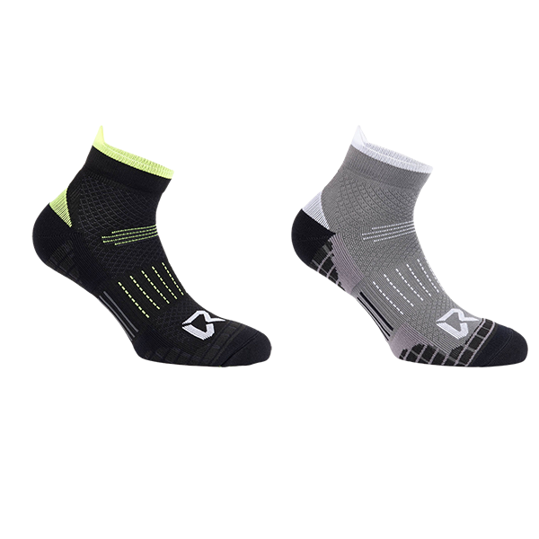 rock experience Running Sock EVO