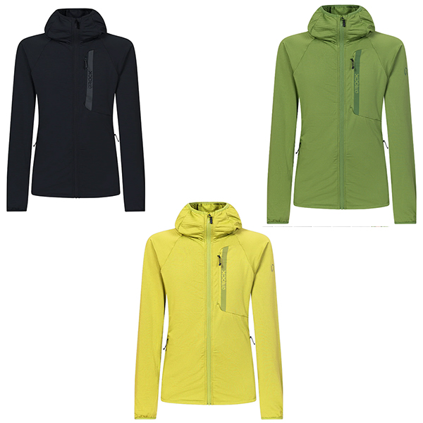 Rock Experience Arrows 2.0 Hoodie Fleece