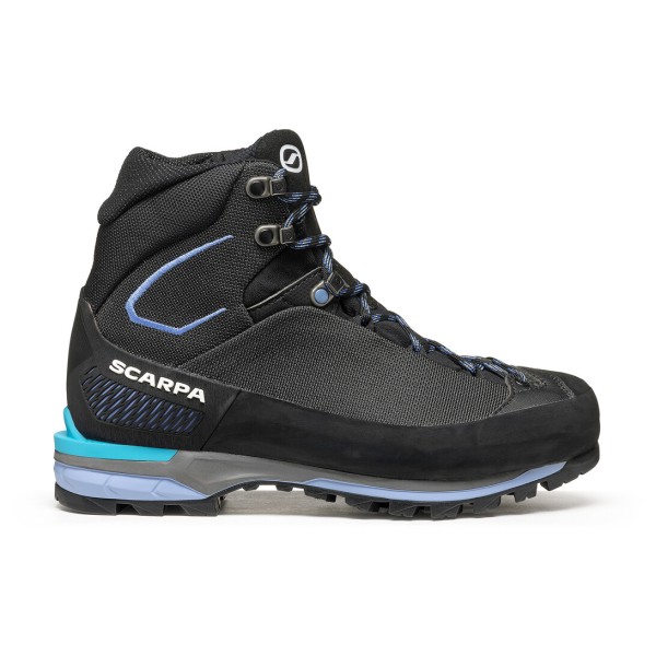 scarpa womens zodiac tech lt gtx mountaineering boots