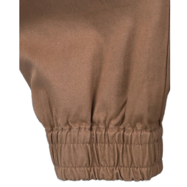 tove climbing pants for men dust brown 1