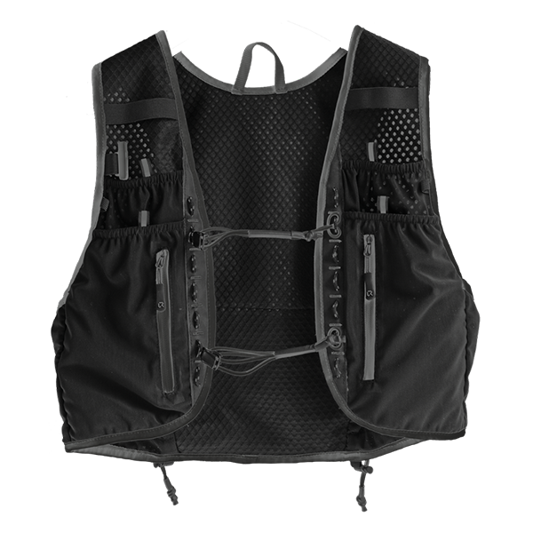 trail running backpack MACH SKIN EVO