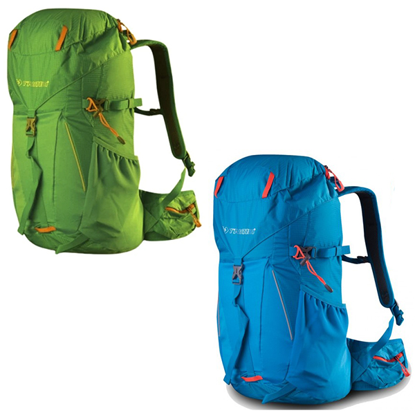 trimm courier 35 backpack