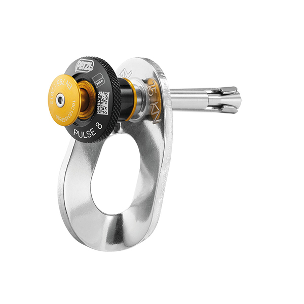 Petzl Removable Anchor 8mm