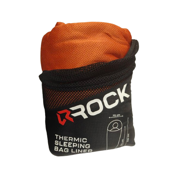 ROCK EXPERIENCE THERMIC SLEEPING BAG LINER