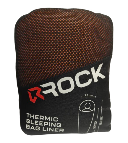 ROCK EXPERIENCE THERMIC SLEEPING BAG LINER
