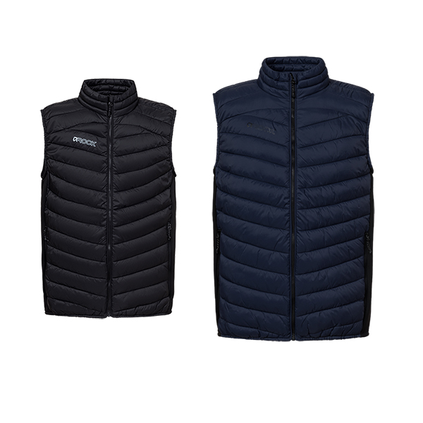 Rock Experience Fortune 2.0 hybrid vest all