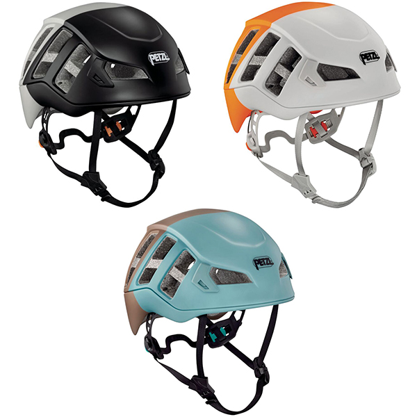 Petzl Meteor Climbing Helmet