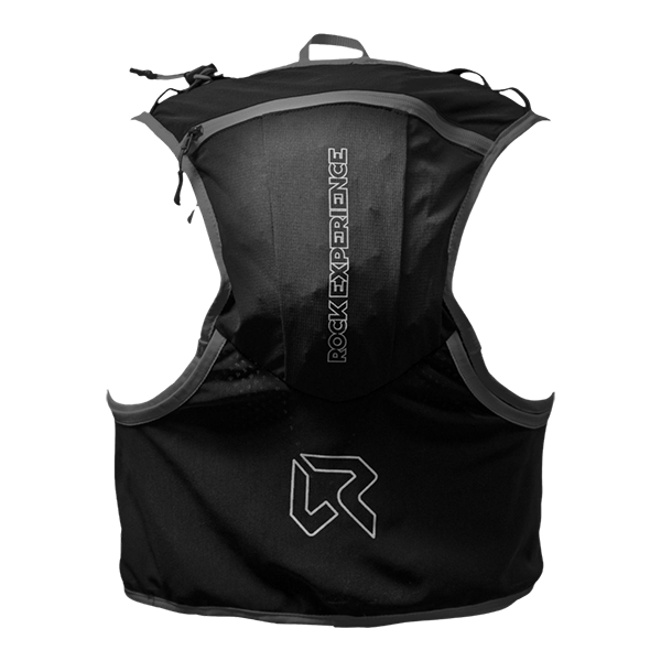 rock experience mach evo vest 2