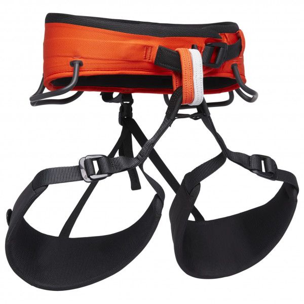 Black Diamond Long Haul  harness