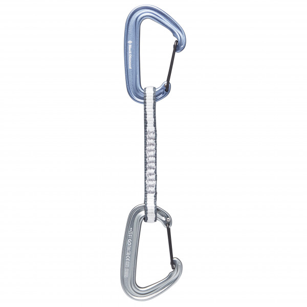 black diamond miniwire quickdraw quickdraw