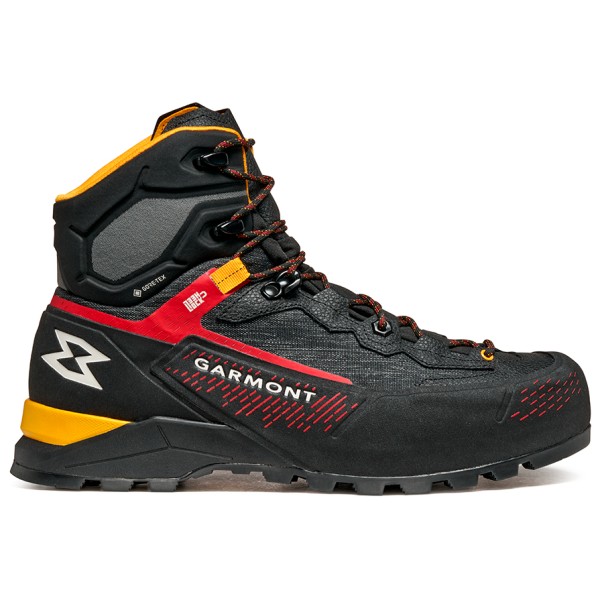 Garmont Hexagon GTX Black/Orange