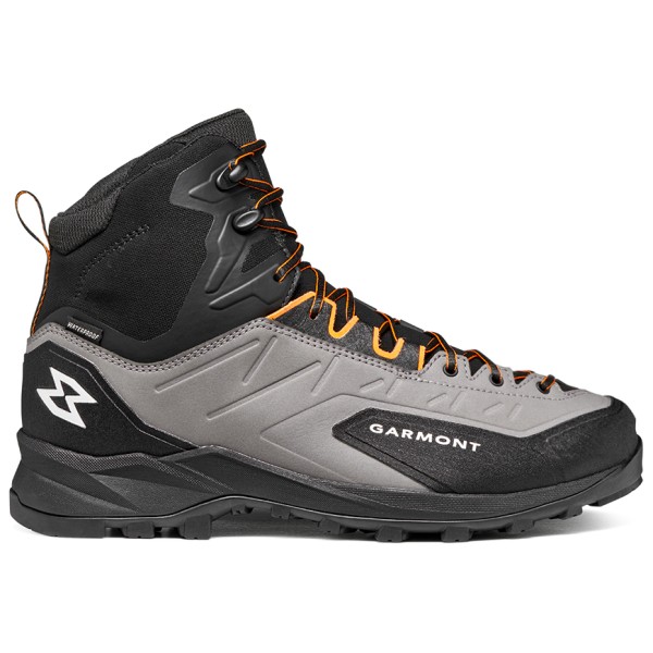 Garmont Oron Mid WP boots