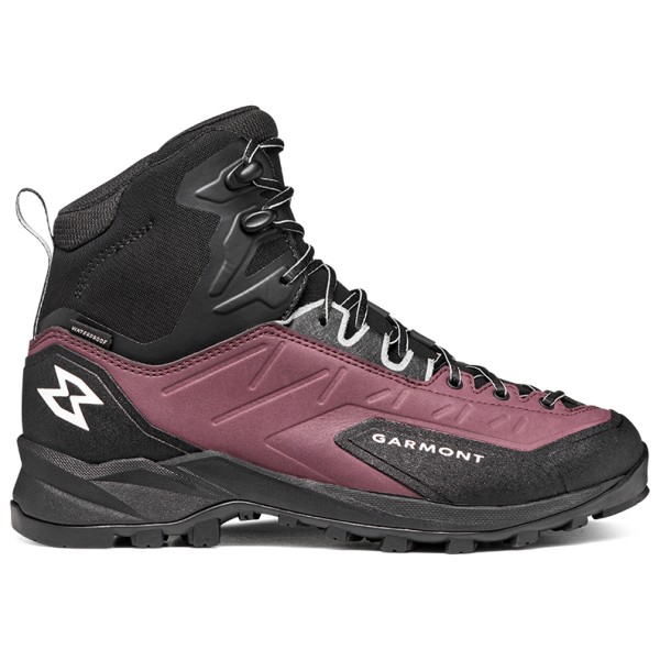 Garmont Oron Mid WP Women boots