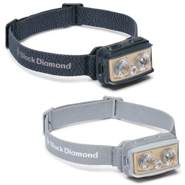 Black Diamond Storm+ Headlamp 750 lumen