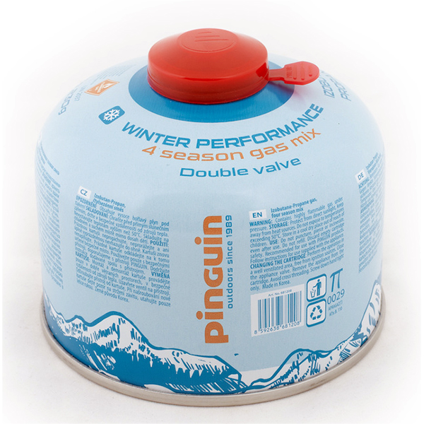 Χειμερινό γκαζάκι ασφαλείας Pinguin Winter Performance 230 g