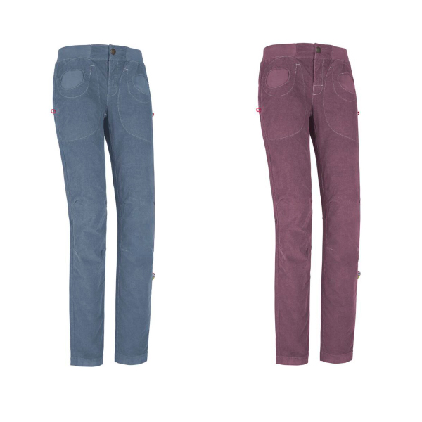 E9 Danie VS Women Pants