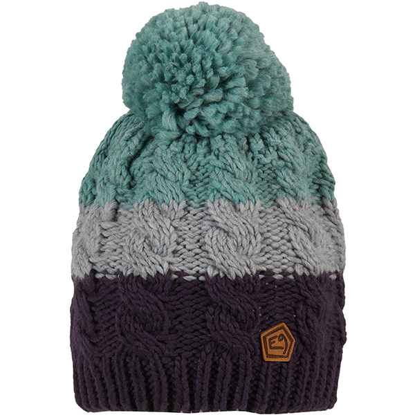 e9 kevin hat eggplant