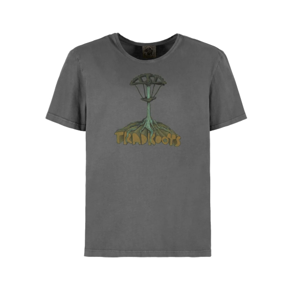 e9 roots t shirt wolf