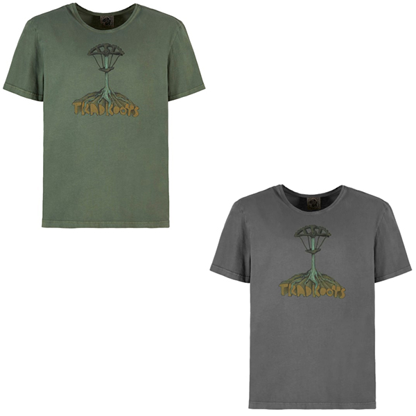 e9 roots t shirt