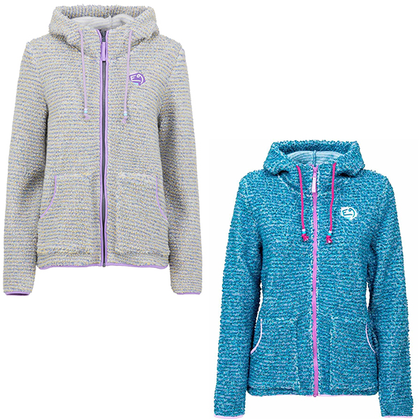 E9 Rosy Sweatshirt