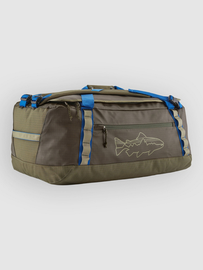 Patagonia Black Hole Duffel 55L