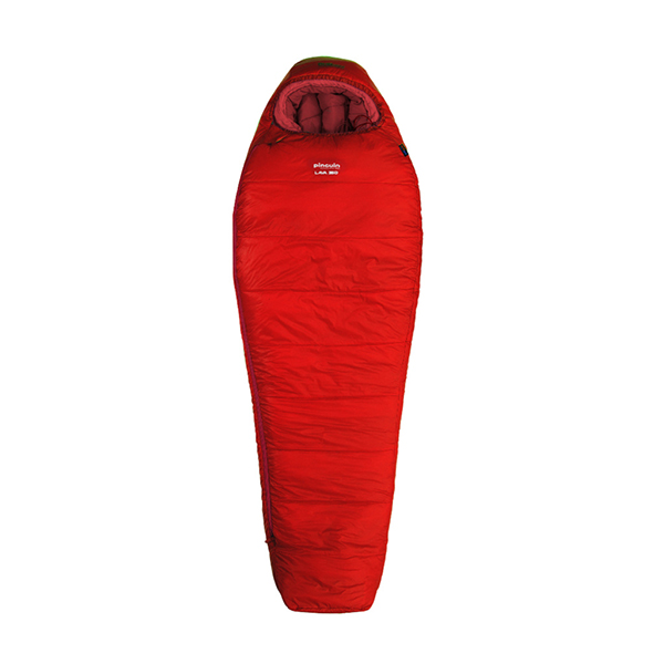 pinguin lava 250 red