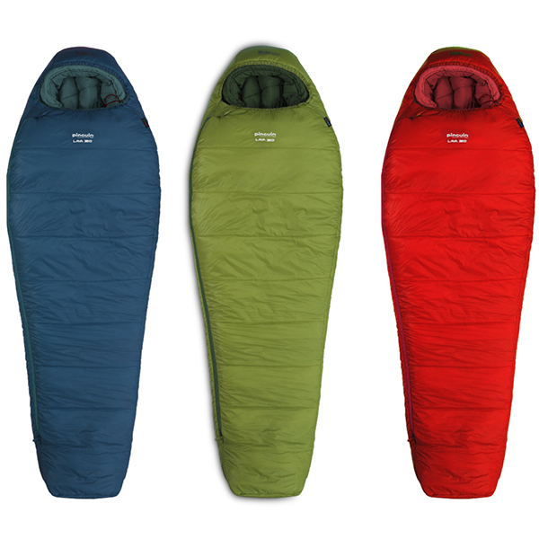 Pinguin Lava 250 Sleeping Bag
