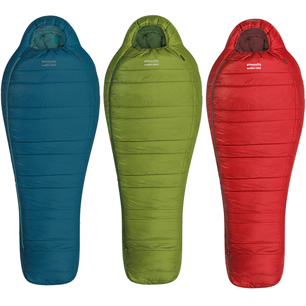 Pinguin Magma 900 Sleeping Bag